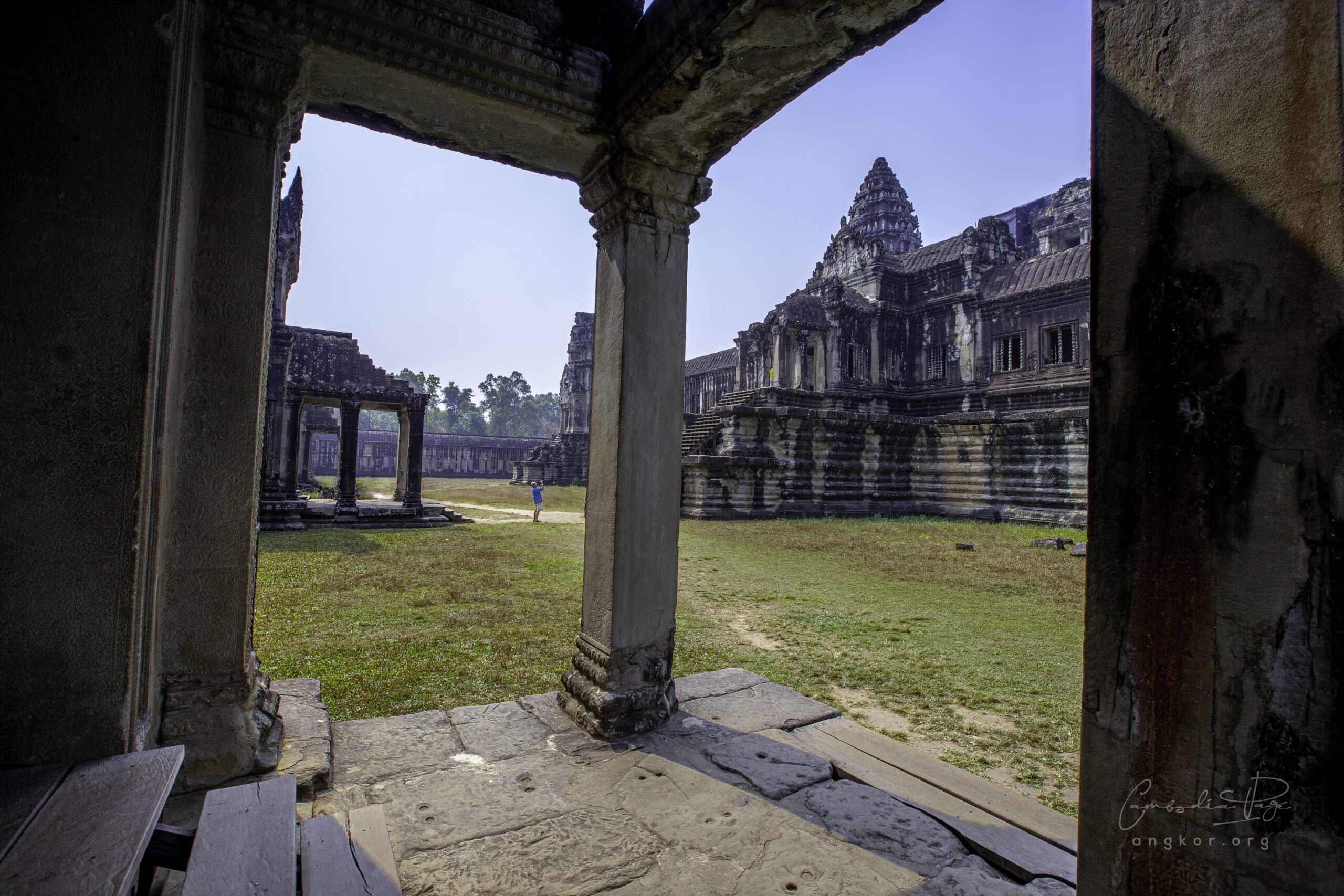 angkor