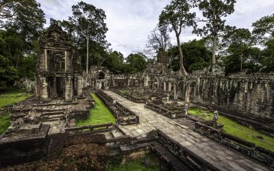 Why is Angkor Wat So Important for Cambodia?
