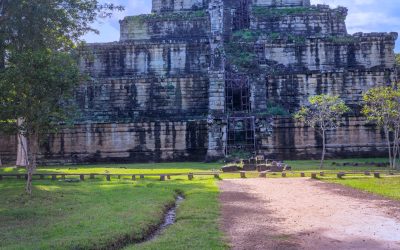 5 Reasons To Visit Cambodia Now